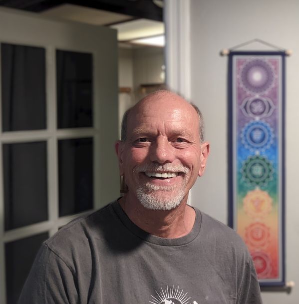 Chris — massage therapist in Clearwater, FL