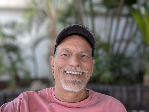 Chris — massage therapist in Clearwater, FL