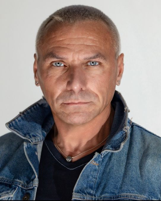 Eric — massage therapist in Millcreek, UT