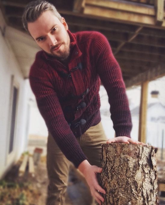 Adam — massage therapist in Chesterfield, MO