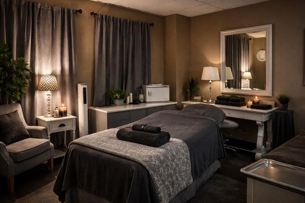 Adam — massage therapist in Chesterfield, MO