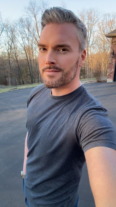 Adam — massage therapist in Chesterfield, MO
