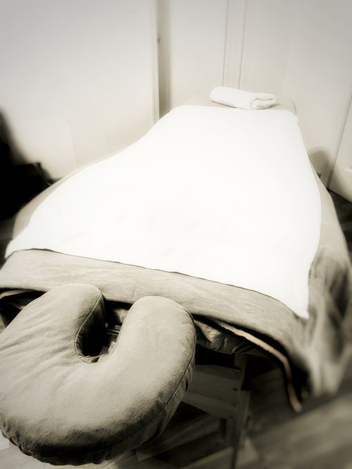 Kyle — massage therapist in Los Angeles, CA