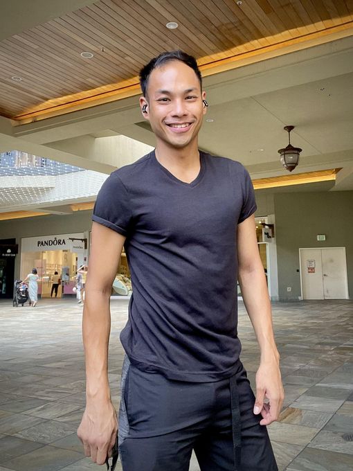 Kyle — massage therapist in Los Angeles, CA