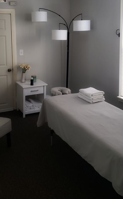 Mark — massage therapist in Minneapolis, MN