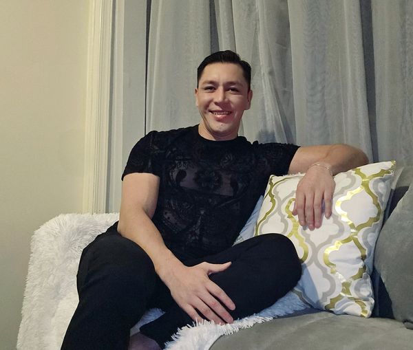 Mark — massage therapist in Minneapolis, MN