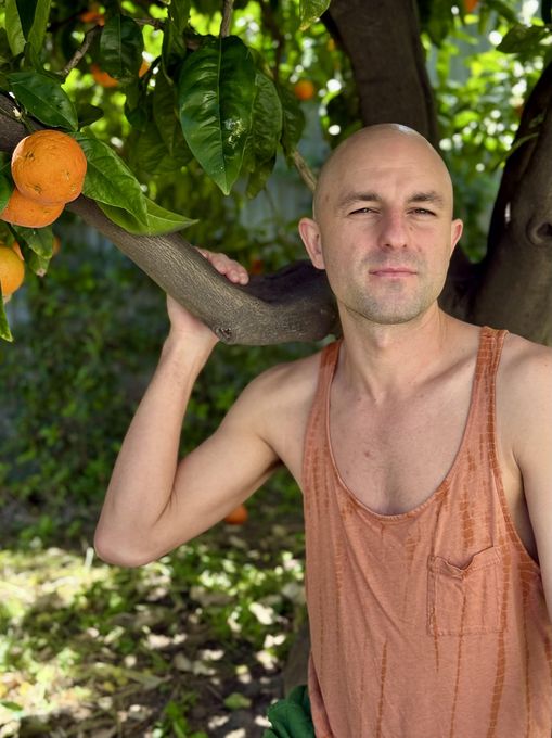 Josiah — massage therapist in Oakland, CA