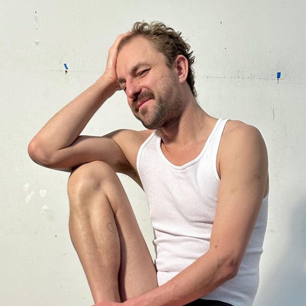 Josiah — massage therapist in Oakland, CA