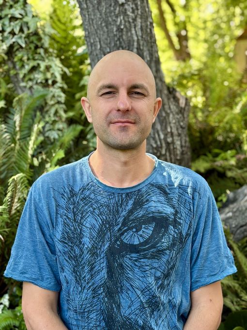 Josiah — massage therapist in Oakland, CA