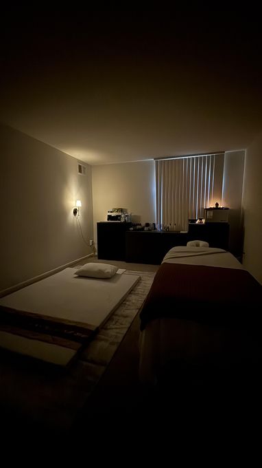 Ken — massage therapist in Tysons, VA
