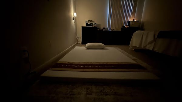 Ken — massage therapist in Tysons, VA