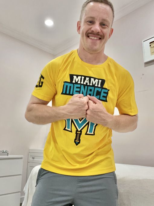 Denis — massage therapist in Beverly Hills, CA