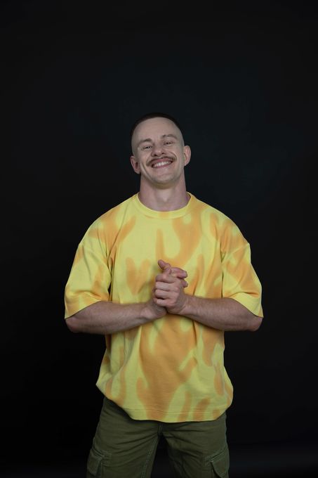 Denis — massage therapist in Beverly Hills, CA