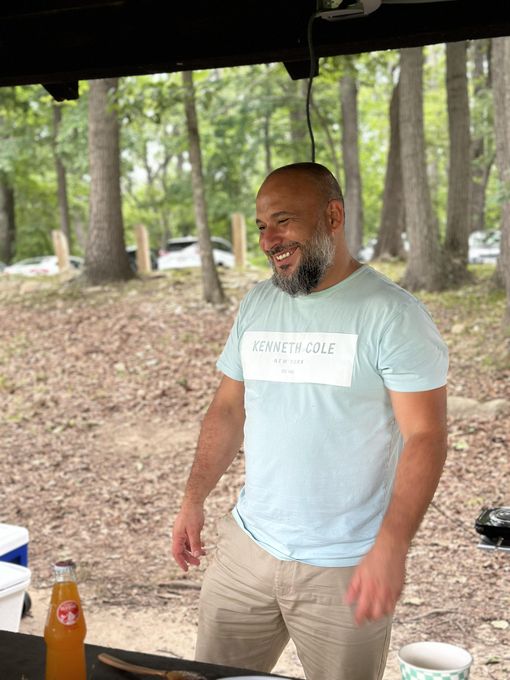 Orkhan — massage therapist in Ellicott City, MD