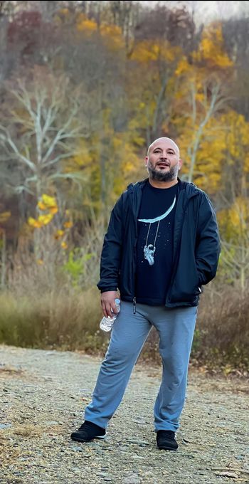 Orkhan — massage therapist in Ellicott City, MD