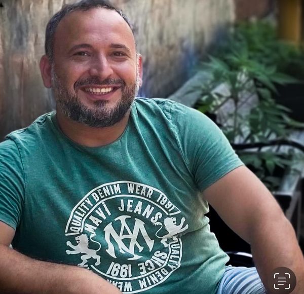 Orkhan — massage therapist in Ellicott City, MD