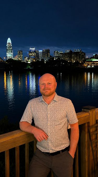 Jesse — massage therapist in Cincinnati, OH