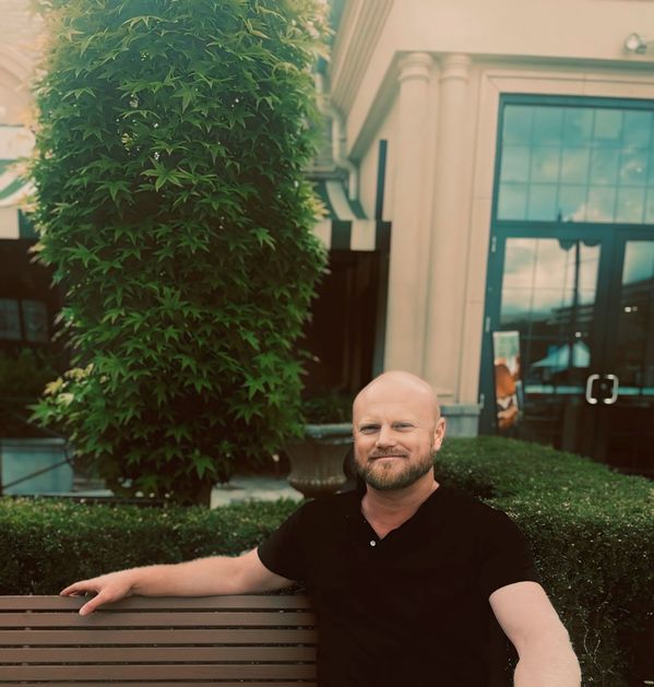 Jesse — massage therapist in Cincinnati, OH