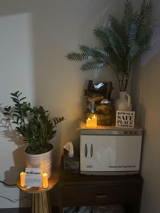 Jesse — massage therapist in Cincinnati, OH