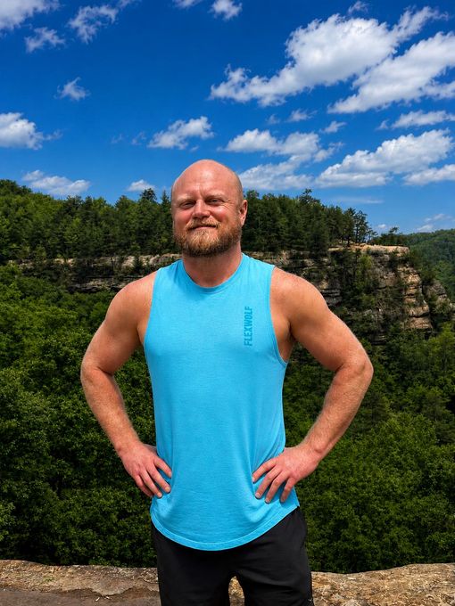 Jesse — massage therapist in Cincinnati, OH