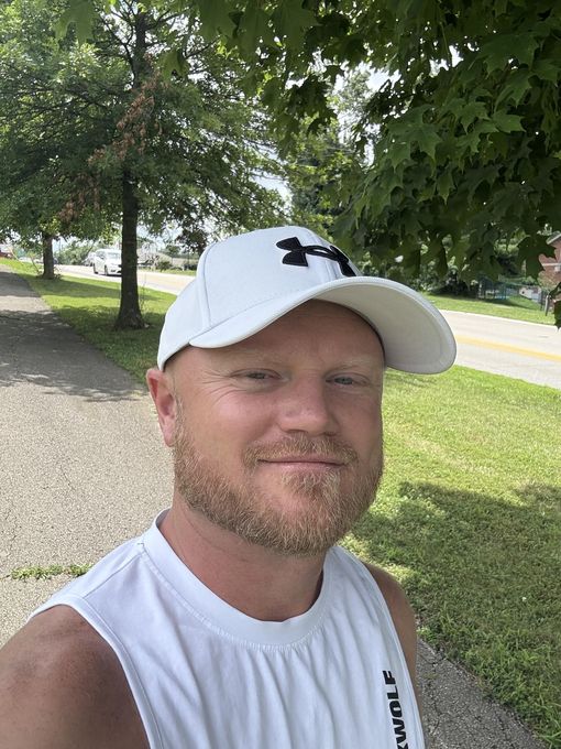 Jesse — massage therapist in Cincinnati, OH