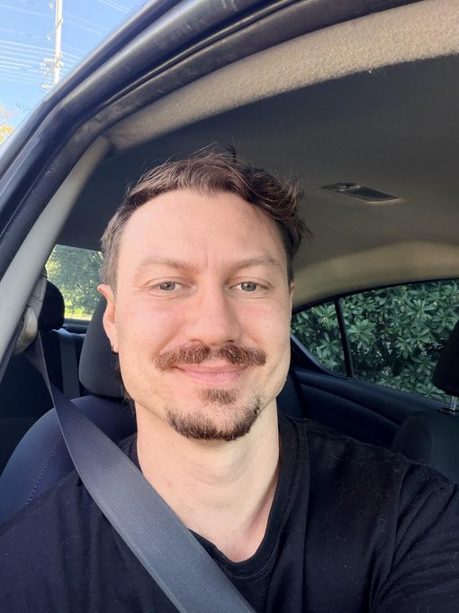 Otto — massage therapist in Laguna Hills, CA