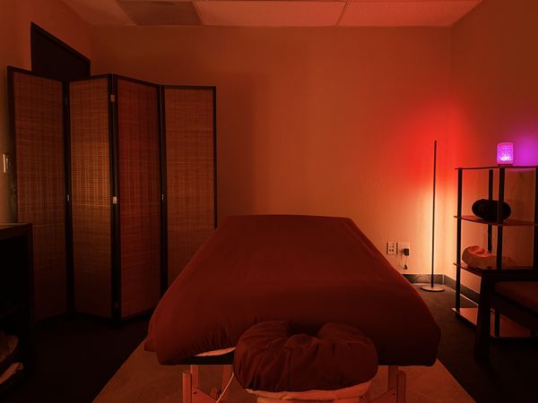 Otto — massage therapist in Laguna Hills, CA