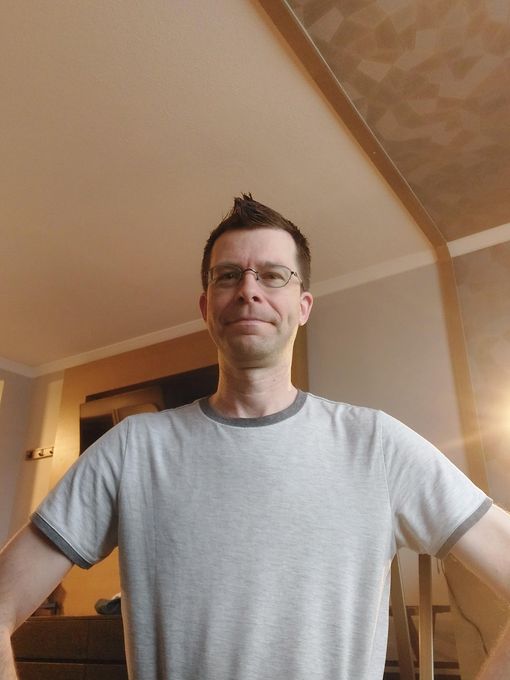 Kevin — massage therapist in Cleveland, OH