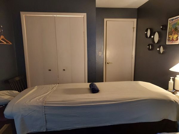 Kevin — massage therapist in Cleveland, OH