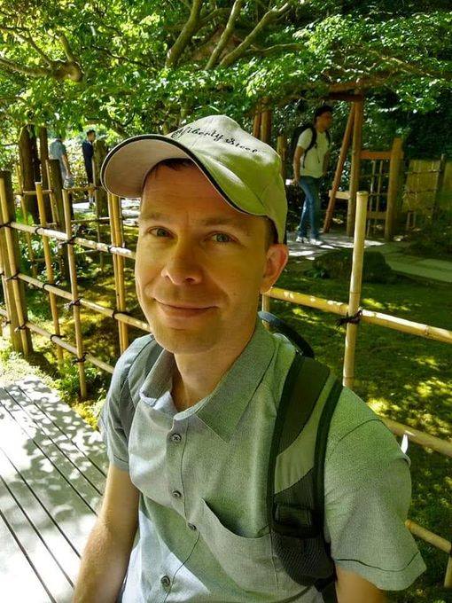 Kevin — massage therapist in Cleveland, OH