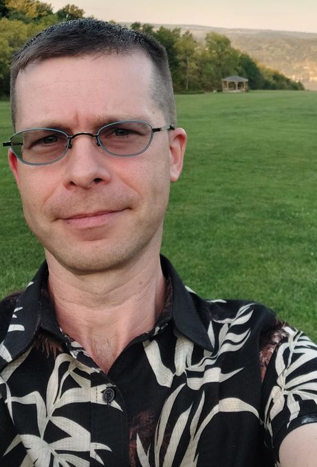 Kevin — massage therapist in Cleveland, OH