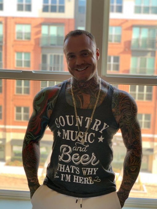 Raymond — massage therapist in Denver, CO