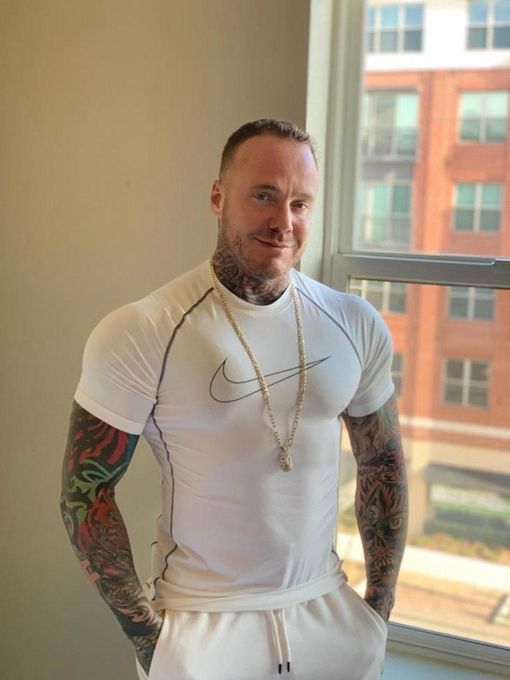 Raymond — massage therapist in Denver, CO