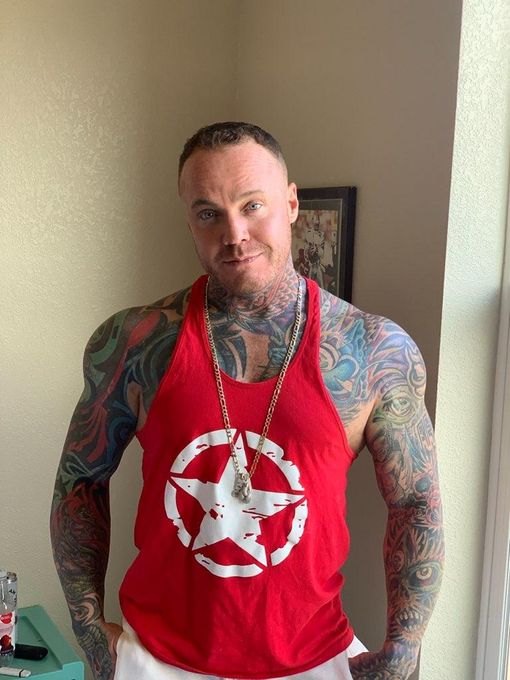 Raymond — massage therapist in Denver, CO