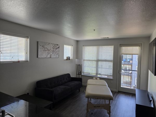 Raymond — massage therapist in Denver, CO