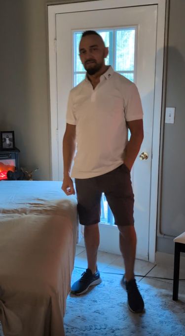 Nick — massage therapist in Tampa, FL