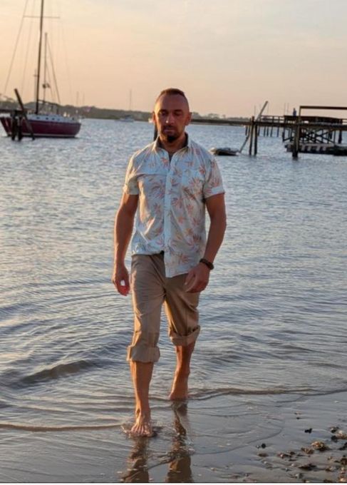 Nick — massage therapist in Tampa, FL