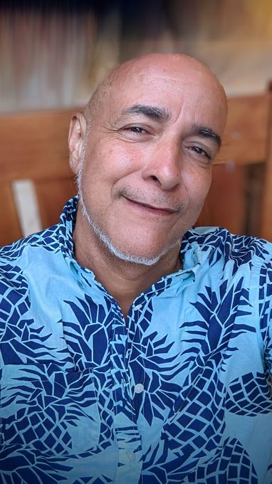 Pono — massage therapist in Honolulu, HI