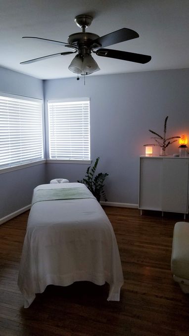 Pono — massage therapist in Honolulu, HI