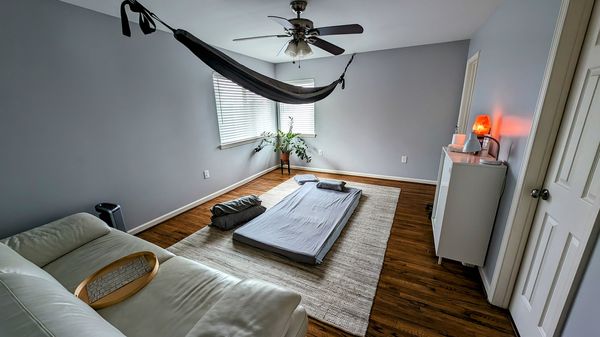 Pono — massage therapist in Honolulu, HI