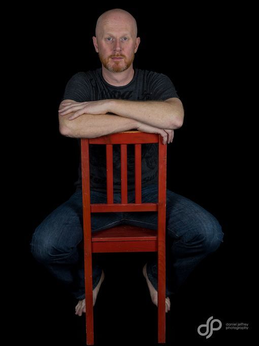 Rusty — massage therapist in Seattle, WA