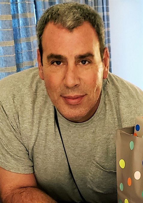 Lazaro — massage therapist in Tamiami, FL
