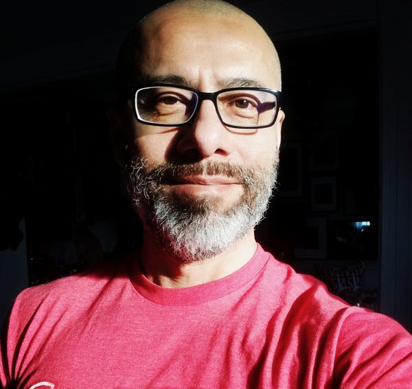 Jesus — massage therapist in Natick, MA