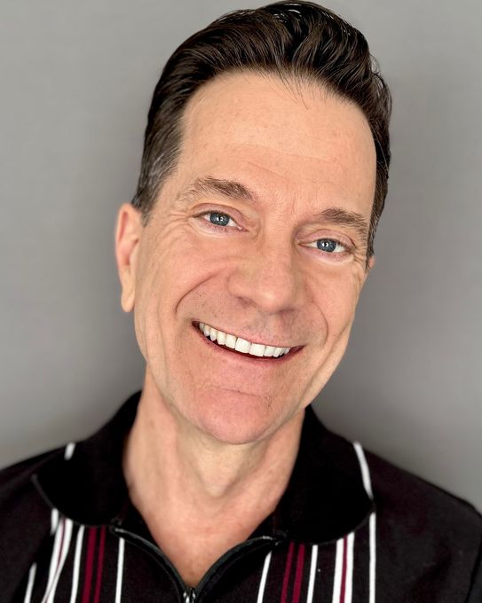 Scott — massage therapist in Los Angeles, CA
