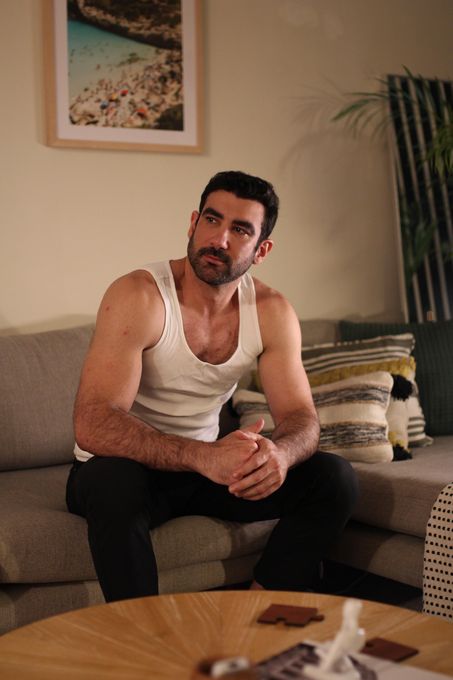 Eduardo — massage therapist in San Francisco, CA