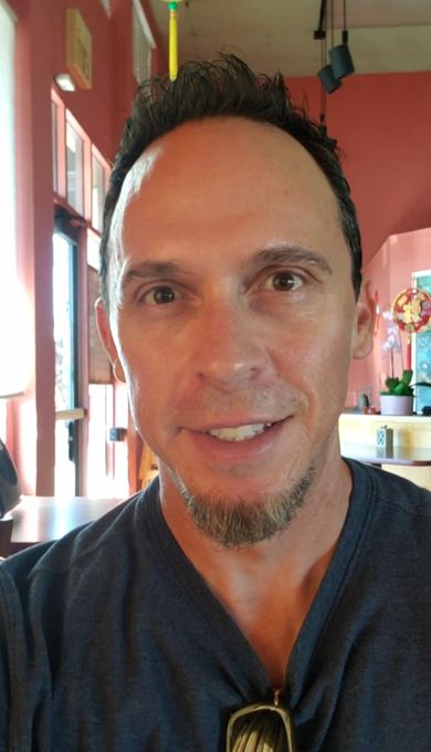 Andrew — massage therapist in Novato, CA