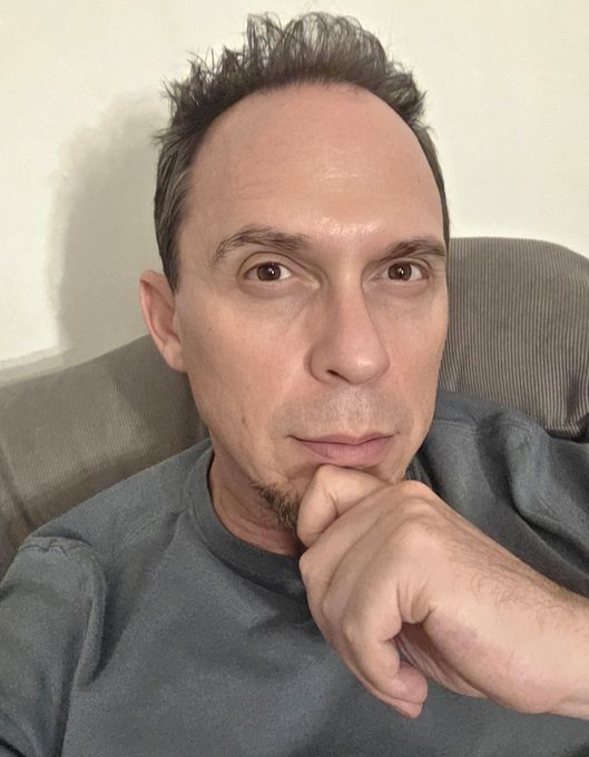 Andrew — massage therapist in Novato, CA