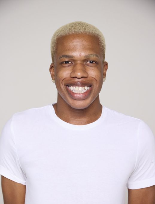 Michael — massage therapist in Dallas, TX