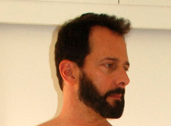 Erik — massage therapist in Pasadena, CA
