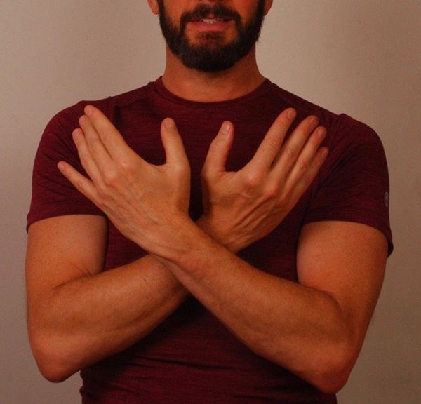 Erik — massage therapist in Pasadena, CA